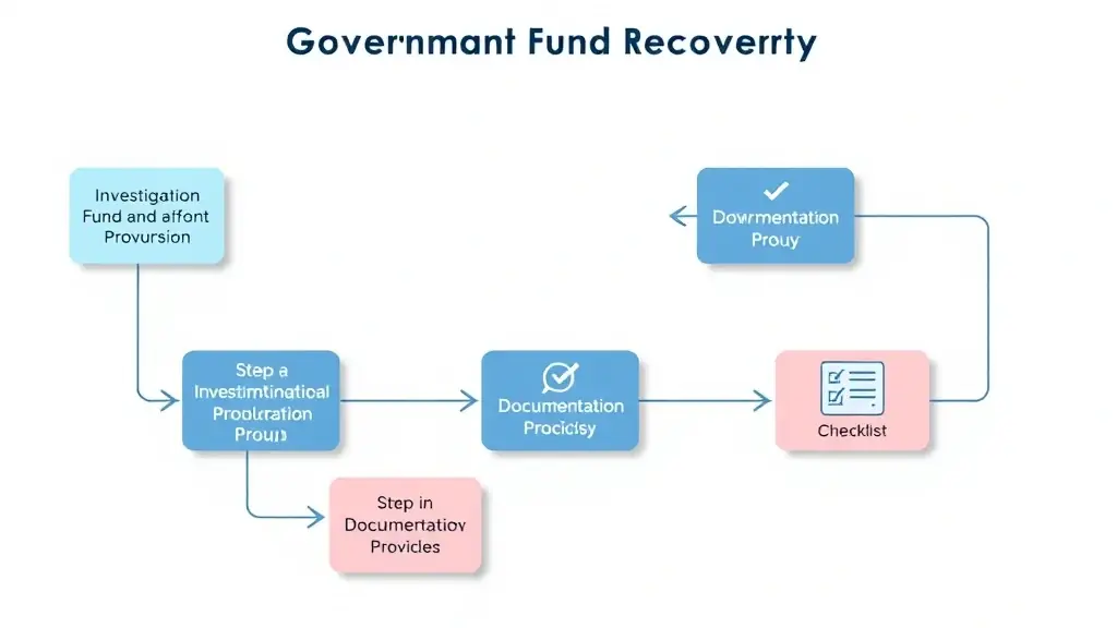 Common Mistakes to Avoid When Claiming Government Funds