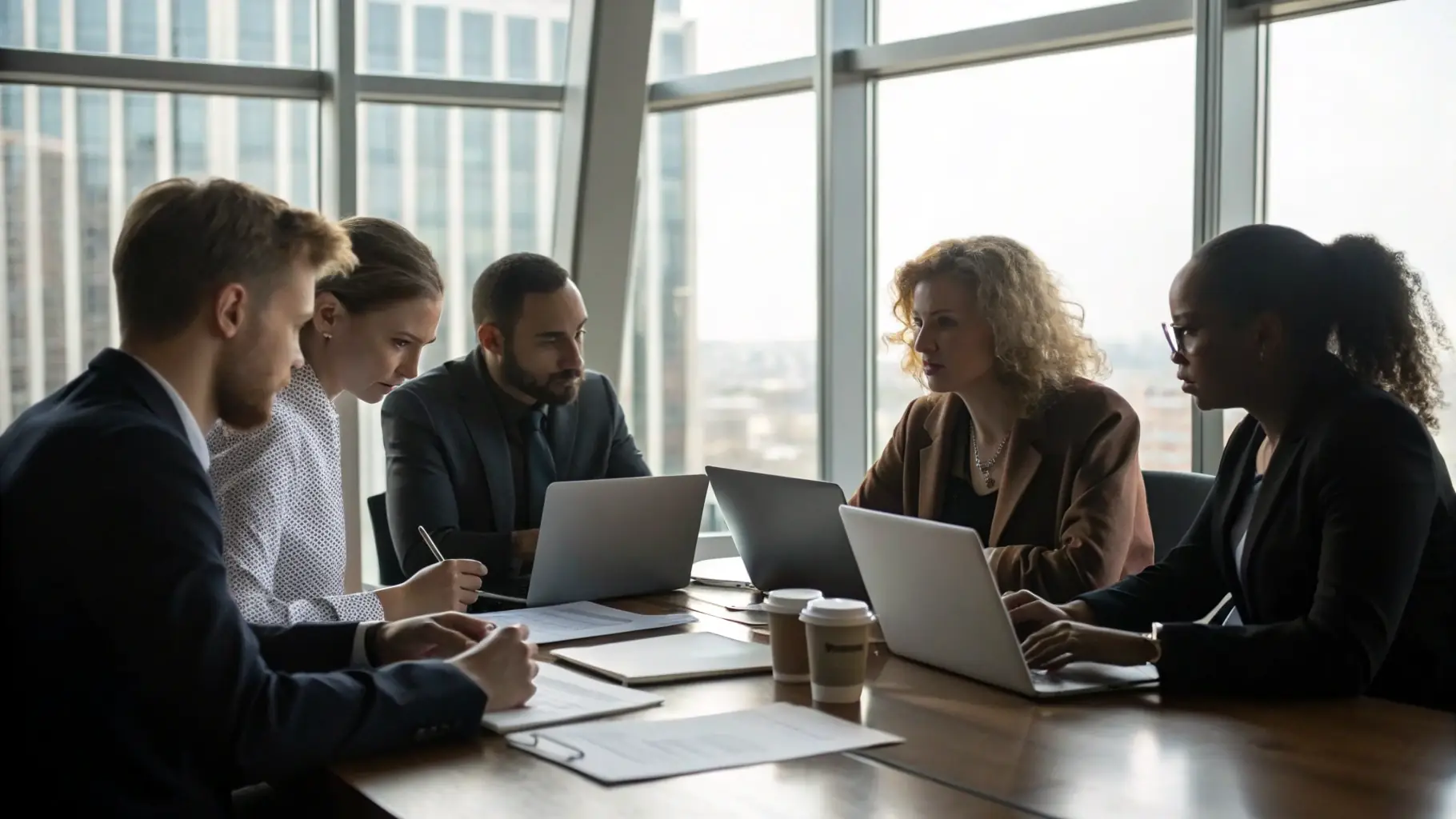 The Importance of Professional Assistance in Government Fund Recovery